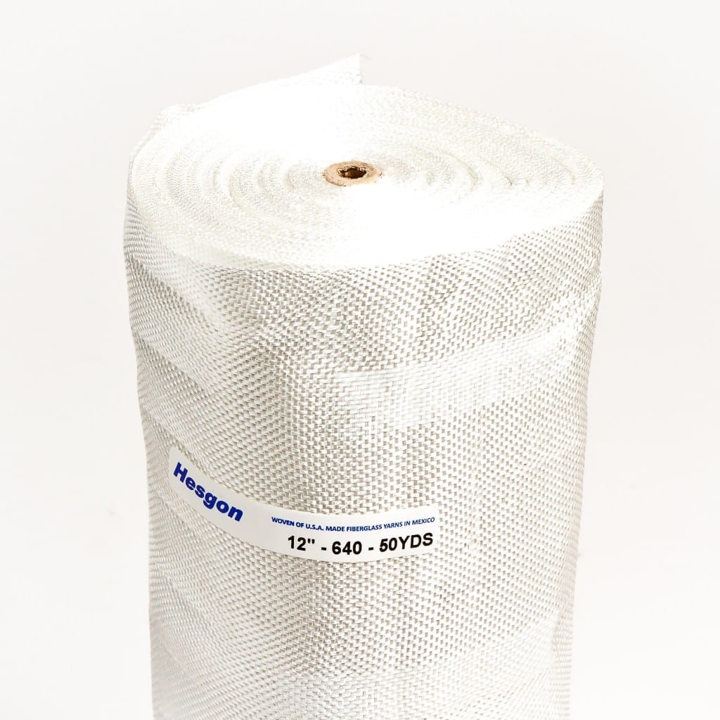 fiberglass cloth tape - aeromarine products inc.