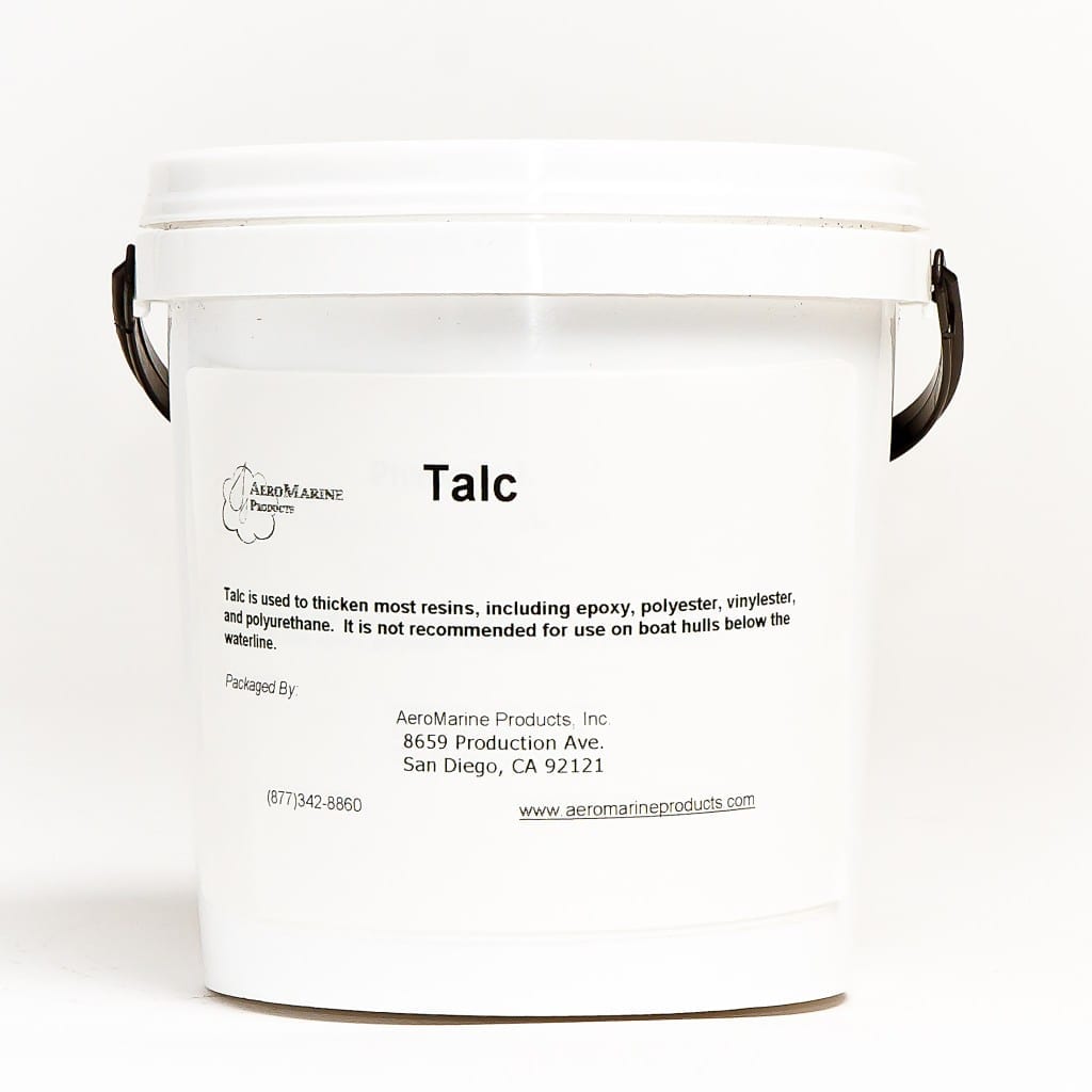 Download Talc - Aeromarine Products Inc.