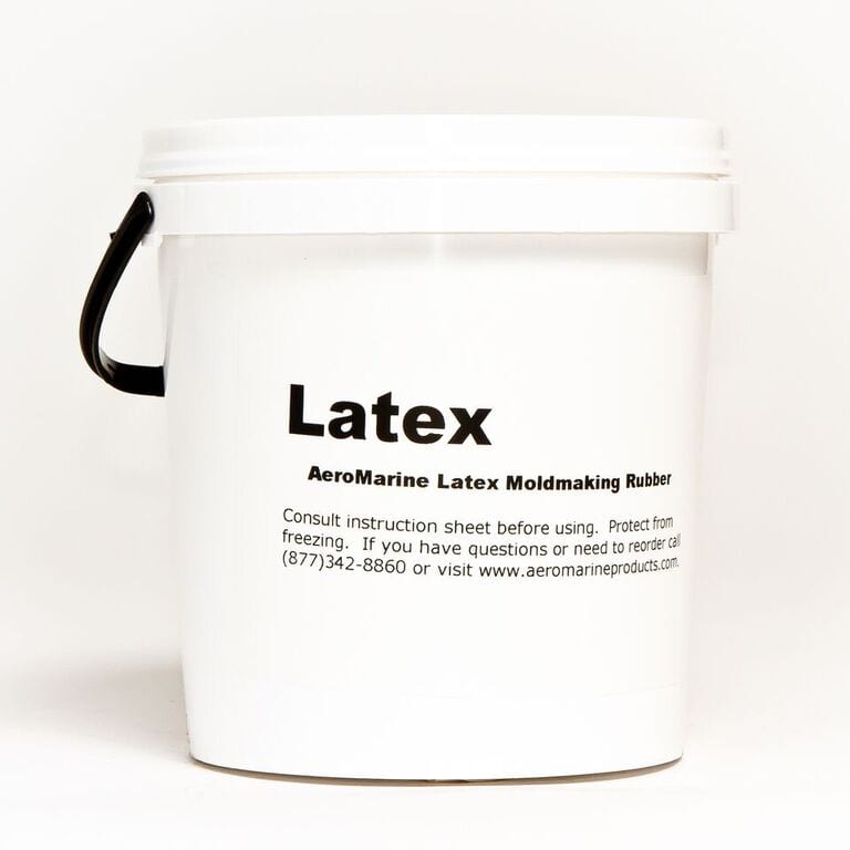  Liquid Latex Rubber