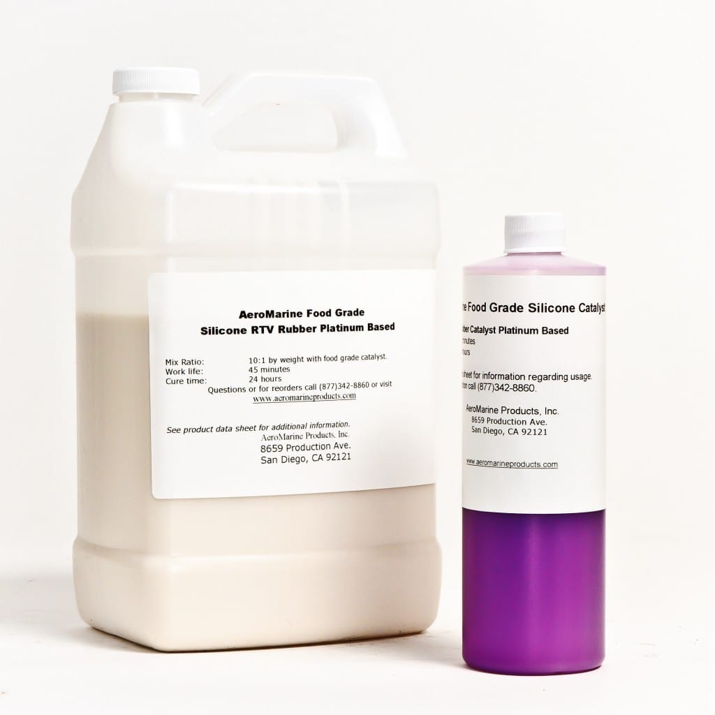 food-grade-silicone-rubber-1-gallon-kit-aeromarine-products